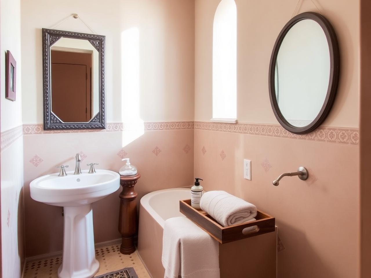 Entretenu comme un hôtel